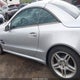 WDBSK71F57F132319 2007 Mercedes-Benz Sl 550 auction photo thumbnail 14