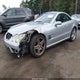 WDBSK71F57F132319 2007 Mercedes-Benz Sl 550 auction photo thumbnail 2