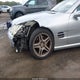 WDBSK71F57F132319 2007 Mercedes-Benz Sl 550 auction photo thumbnail 6