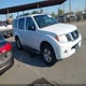 5N1AR18U58C616029 2008 Nissan Pathfinder S auction photo thumbnail 1