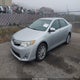 4T1BK1FK2CU011933 2012 Toyota Camry Xle V6 auction photo thumbnail 2