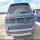 5UX23EM02P9R91424 2023 BMW X7 xDrive40I auction photo thumbnail 16