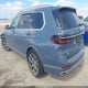 5UX23EM02P9R91424 2023 BMW X7 xDrive40I auction photo thumbnail 3