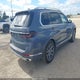 5UX23EM02P9R91424 2023 BMW X7 xDrive40I auction photo thumbnail 4