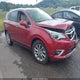 LRBFXCSA1KD027165 2019 Buick Envision Fwd Essence auction photo thumbnail 1