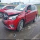 LRBFXCSA1KD027165 2019 Buick Envision Fwd Essence auction photo thumbnail 2