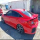 2HGFC1E56JH708344 2018 Honda Civic Si auction photo thumbnail 3