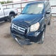 5FNYF28727B030398 2007 Honda Pilot Ex-L auction photo thumbnail 6
