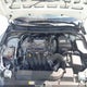 5YFEPMAE3MP185840 2021 Toyota Corolla Le auction photo thumbnail 10
