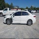 5YFEPMAE3MP185840 2021 Toyota Corolla Le auction photo thumbnail 14