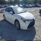 5YFEPMAE3MP185840 2021 Toyota Corolla Le auction photo thumbnail 1