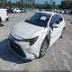 5YFEPMAE3MP185840 2021 Toyota Corolla Le auction photo thumbnail 2