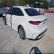 5YFEPMAE3MP185840 2021 Toyota Corolla Le auction photo thumbnail 3