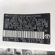 5YFEPMAE3MP185840 2021 Toyota Corolla Le auction photo thumbnail 9