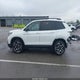 5FNYF8H05NB005143 2022 Honda Passport Awd Elite auction photo thumbnail 15