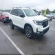 5FNYF8H05NB005143 2022 Honda Passport Awd Elite auction photo thumbnail 1