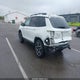 5FNYF8H05NB005143 2022 Honda Passport Awd Elite auction photo thumbnail 3