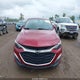 1G1ZG5ST6LF026328 2020 Chevrolet Malibu Fwd Rs auction photo thumbnail 12