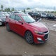 1G1ZG5ST6LF026328 2020 Chevrolet Malibu Fwd Rs auction photo thumbnail 1