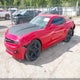 2G1FB1E38C9122833 2012 Chevrolet Camaro 1Lt auction photo thumbnail 2