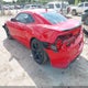 2G1FB1E38C9122833 2012 Chevrolet Camaro 1Lt auction photo thumbnail 3