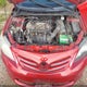 2T1BU4EE7DC018631 2013 Toyota Corolla Le auction photo thumbnail 10