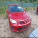 2T1BU4EE7DC018631 2013 Toyota Corolla Le auction photo thumbnail 12