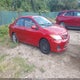 2T1BU4EE7DC018631 2013 Toyota Corolla Le auction photo thumbnail 1