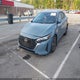 3N1AB8CVXSY317705 2025 Nissan Sentra Sv auction photo thumbnail 2