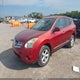 JN8AS5MT1DW546104 2013 Nissan Rogue S auction photo thumbnail 2