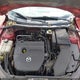 JM1BK344091190651 2009 Mazda Mazda3 S Touring auction photo thumbnail 10