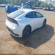 JTDADABU6R3015760 2024 Toyota Prius Xle Awd-E auction photo thumbnail 4