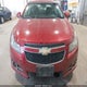 1G1PC5SB0D7111378 2013 Chevrolet Cruze 1Lt Auto auction photo thumbnail 12