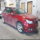 1G1PC5SB0D7111378 2013 Chevrolet Cruze 1Lt Auto auction photo thumbnail 1