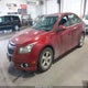 1G1PC5SB0D7111378 2013 Chevrolet Cruze 1Lt Auto auction photo thumbnail 2