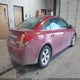 1G1PC5SB0D7111378 2013 Chevrolet Cruze 1Lt Auto auction photo thumbnail 4