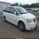 2A4RR5D1XAR315323 2010 Chrysler Town & Country Touring auction photo thumbnail 1