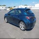 JTNK4RBE3K3032979 2019 Toyota Corolla Se auction photo thumbnail 3