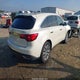 5FRYD3H42GB002312 2016 Acura Mdx Technology Acurawatch Plus Packages/Technology Package auction photo thumbnail 4