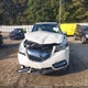 5FRYD3H42GB002312 2016 Acura Mdx Technology Acurawatch Plus Packages/Technology Package auction photo thumbnail 6