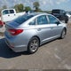 5NPE24AF9HH559975 2017 Hyundai Sonata auction photo thumbnail 4