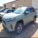 2T3P1RFV8NW304988 2022 Toyota Rav4 Xle auction photo thumbnail 2