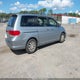 5FNRL3H63AB011747 2010 Honda Odyssey Ex-L auction photo thumbnail 4