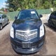 3GYFNDE32CS595110 2012 Cadillac Srx Luxury Collection auction photo thumbnail 12