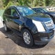 3GYFNDE32CS595110 2012 Cadillac Srx Luxury Collection auction photo thumbnail 1