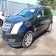 3GYFNDE32CS595110 2012 Cadillac Srx Luxury Collection auction photo thumbnail 2