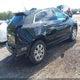 3GYFNDE32CS595110 2012 Cadillac Srx Luxury Collection auction photo thumbnail 4