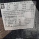 3GYFNDE32CS595110 2012 Cadillac Srx Luxury Collection auction photo thumbnail 9