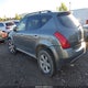 JN8AZ08W16W512217 2006 Nissan Murano Sl auction photo thumbnail 3