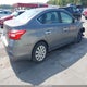 3N1AB7AP3GY270295 2016 Nissan Sentra Sv auction photo thumbnail 4